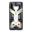 Car Enthusiast Glass Case for Samsung Galaxy A50 Supply