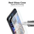 Branded Anime Glass Case for Vivo X60 PRO Online Sale