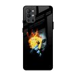 AAA Joker Glass Case for OnePlus 9R For Cheap