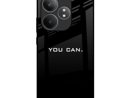 You Can Glass Case for Realme GT 6 5G For Cheap