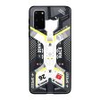 Car Enthusiast Glass Case for Samsung Galaxy S20 Plus Supply