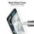 Abstact Tiles Glass Case for OnePlus 9R Sale