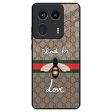 Blind For Love Glass Case for Motorola Edge 50 Ultra 5G Hot on Sale