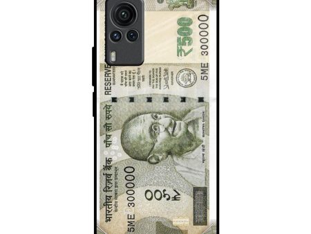 Cash Mantra Glass Case for Vivo X60 PRO Online now