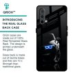 Car In Dark Glass Case for OnePlus Nord CE For Cheap