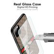 Blind For Love Glass Case for OnePlus 9R For Sale