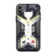 Car Enthusiast Glass Case for iPhone X Cheap