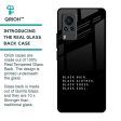 Black Soul Glass Case for Vivo X60 PRO Online