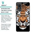 Angry Tiger Glass Case For Vivo X60 PRO Online now