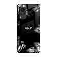 Zealand Fern Design Glass Case For Vivo X60 PRO For Discount