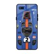 Car Adiction Glass Case for Realme C2 For Sale