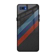 Carbon Inspired Glass Case for Realme C2 Online Hot Sale