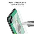 Zoro Bape Glass Case for OnePlus 9R For Sale