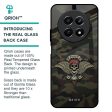 Army Warrior Glass Case for Realme 12 5G Cheap