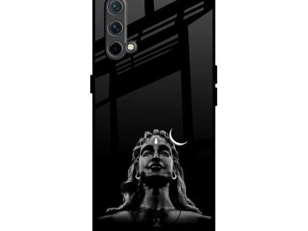 Adiyogi Glass Case for OnePlus Nord CE For Cheap