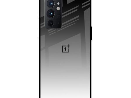 Zebra Gradient Glass Case for OnePlus 9RT Supply