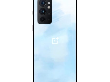 Bright Sky Glass Case for OnePlus 9RT Sale