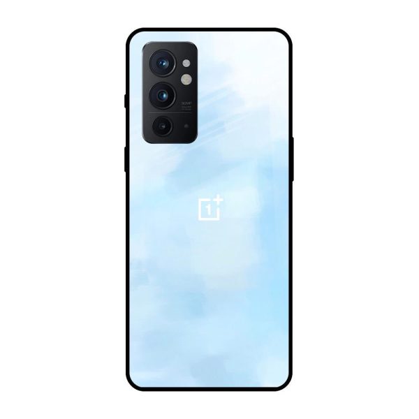 Bright Sky Glass Case for OnePlus 9RT Sale