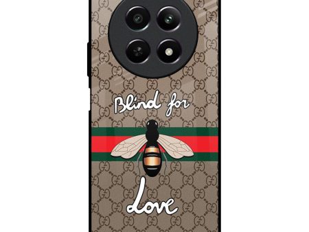 Blind For Love Glass Case for Realme 12 5G Discount