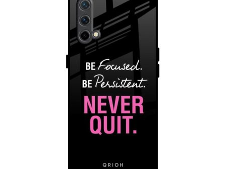 Be Focused Glass Case for OnePlus Nord CE Hot on Sale