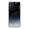 Black Aura Glass Case for OnePlus 9RT Cheap