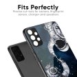 Astro Connect Glass Case for Realme 12 5G For Cheap