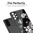 Artistic Mural Glass Case for Motorola Edge 40 Fashion