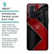 Art Of Strategic Glass Case For OnePlus 9RT Hot on Sale