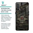 Army Warrior Glass Case for OnePlus Nord CE For Discount