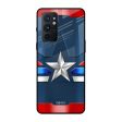 Brave Hero Glass Case for OnePlus 9RT on Sale