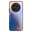 Blue Mauve Gradient Glass Case for Realme 12 5G Hot on Sale