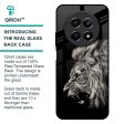 Brave Lion Glass Case for Realme 12 5G For Cheap