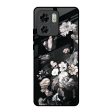 Artistic Mural Glass Case for Motorola Edge 40 Fashion