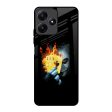 AAA Joker Glass Case for Redmi 12 5G Supply