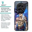 Branded Anime Glass Case for Realme 12 5G Discount