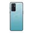 Arctic Blue Glass Case For OnePlus 9RT For Cheap