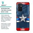 Brave Hero Glass Case for OnePlus 9RT on Sale