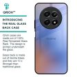 Blue Aura Glass Case for Realme 12 5G Supply