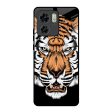 Angry Tiger Glass Case For Motorola Edge 40 Online