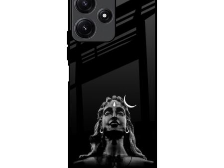 Adiyogi Glass Case for Redmi 12 5G Cheap