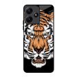 Angry Tiger Glass Case For Redmi 12 5G Supply