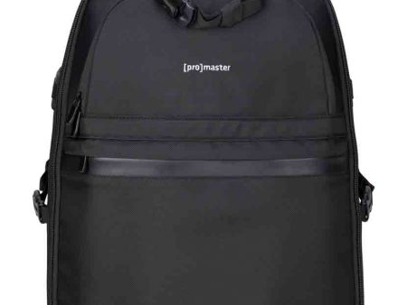 Promaster Rollberback Backpack Medium Sale