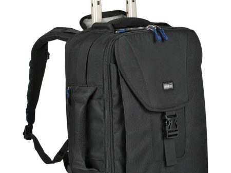 Think Tank Airport Takeoff V2.0 Roller Backpack on Sale