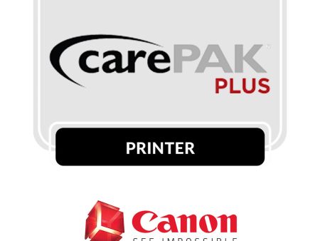 Carepak+ Printer $150-199 3YR Supply