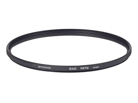 Promaster 105mm Digital HD Protection Lens Filter For Cheap