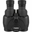 Canon 10x30 IS II Binoculars Online Hot Sale