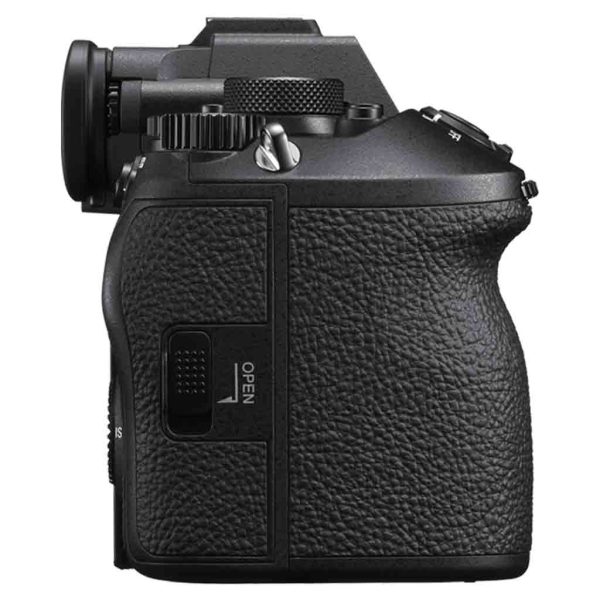 Sony Alpha A9 III Mirrorless Camera Body Discount