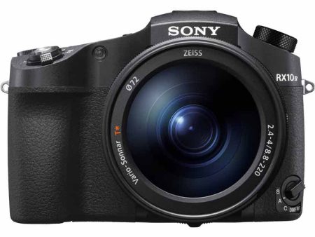 Sony DSC-RX10 IV Camera Online Hot Sale