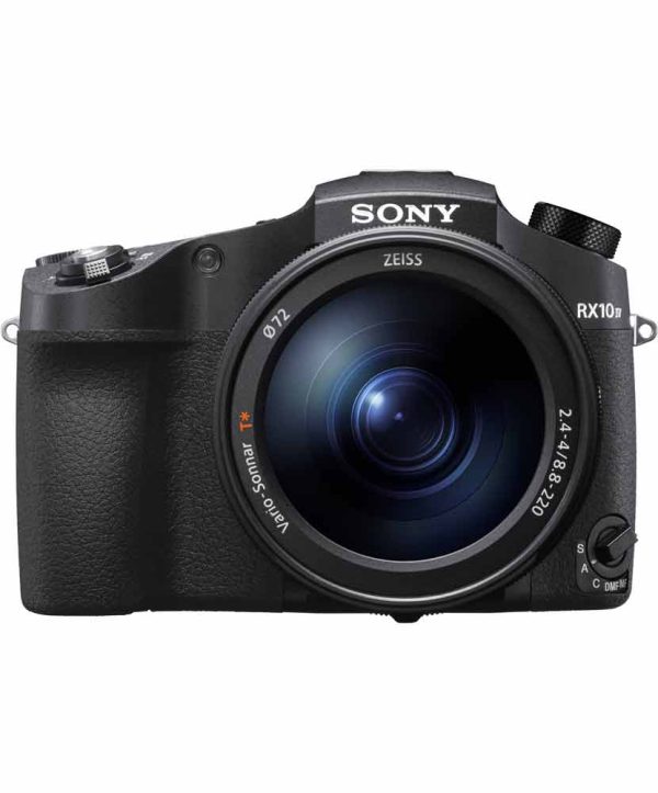 Sony DSC-RX10 IV Camera Online Hot Sale