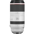 Canon RF 100-500mm f 4.5-7.1L IS USM Lens Online